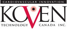 Koven cardiovascular innovation