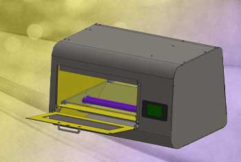 UVSee One Ultraviolet-C Sterilization Chamber